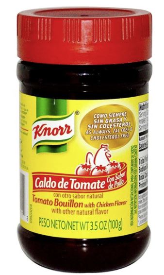Knorr Tomate 24/3.5