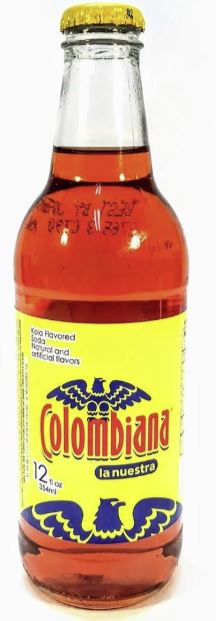 La Nuestra Colombiana Botella / Bottle 24/12