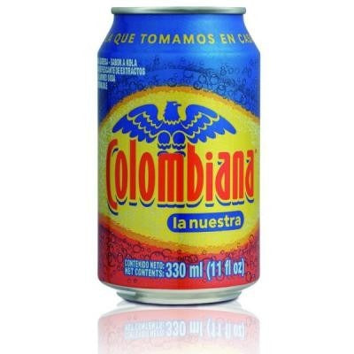 La Nuestra Colombiana Can 24/12