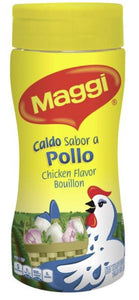 Maggi Chicken Jar 12/15.9oz