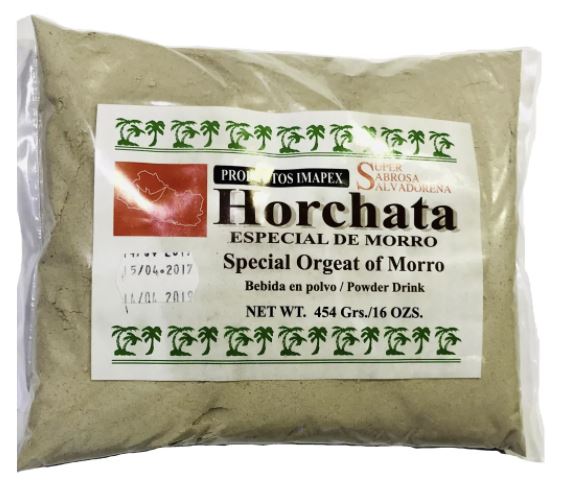 Maya Horchata de Morro