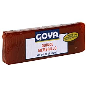 Goya Dulce de Membrillo 12/8oz