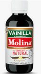 Vainilla Molina 12/4oz
