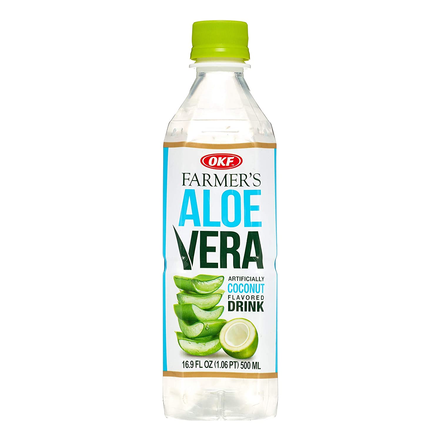 OKF Aloe Vera Coco 20/500