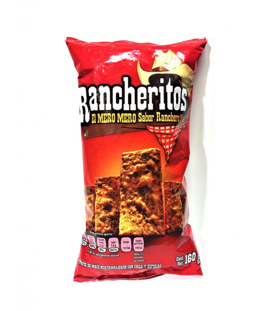 Rancheritos Bolsa Grande