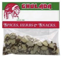Chulada Almendra Rayada (Almonds Sliced) 12pk