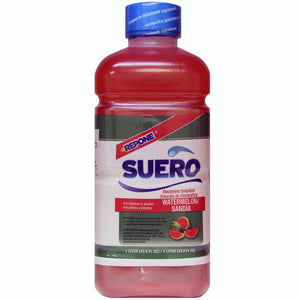 Suero Repone Watermelon 8/33.8oz