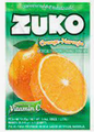 Zuko Naranja Family Pack 12/14.1oz