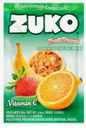 Zuko Tropical Punch Family Pack 12/14